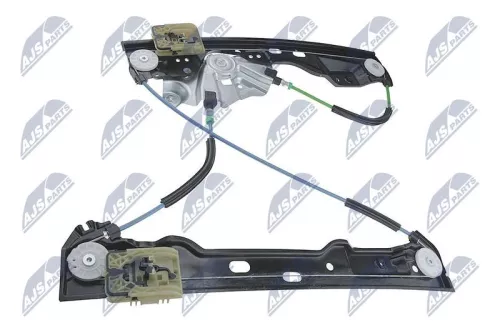 NTY NTY (EPS-PL-013) Window Regulator 