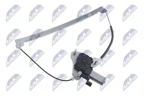 Window Regulator