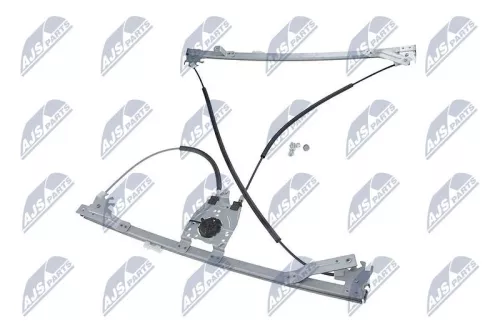 Window Regulator