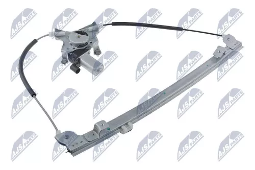 Window Regulator