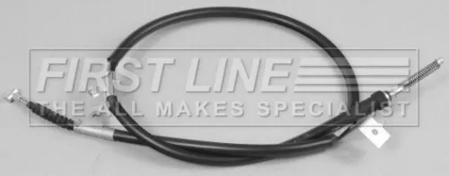 FIRST LINE FIRST LINE (FKB1897) Cable Pull, parking brake 