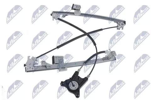 NTY NTY (EPS-SE-006) Window Regulator 