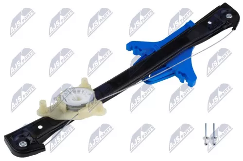Window Regulator