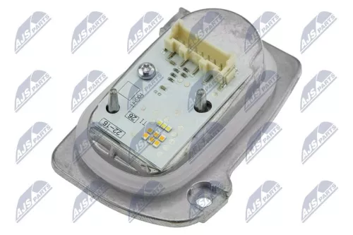 NTY NTY (EPX-AU-007) Control Unit, lights 