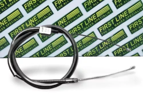 FIRST LINE FIRST LINE (FKB1901) Cable Pull, parking brake 
