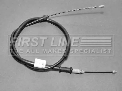 FIRST LINE FIRST LINE (FKB1903) Cable Pull, parking brake 