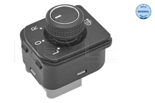 MEYLE MEYLE (100 850 0026) Switch, exterior rearview mirror adjustment 