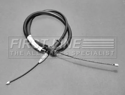 FIRST LINE FIRST LINE (FKB1904) Cable Pull, parking brake 
