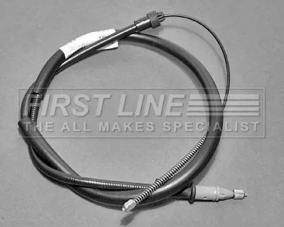 FIRST LINE FIRST LINE (FKB1905) Cable Pull, parking brake 