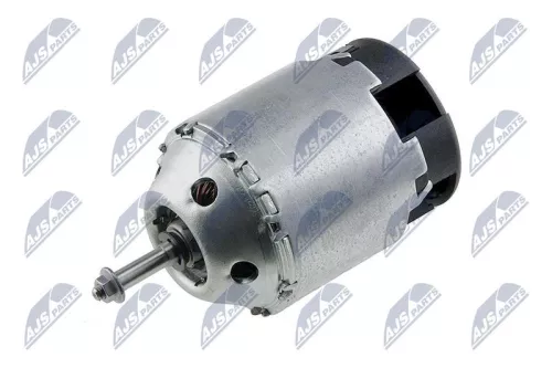 Interior Blower