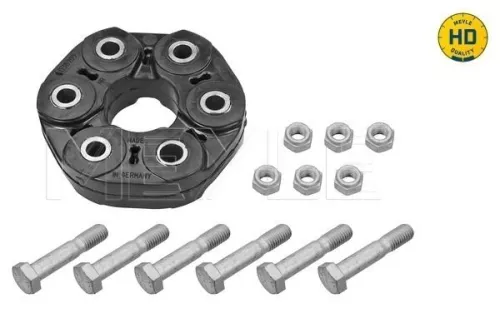 MEYLE MEYLE (314 152 2102/HD) Joint, propshaft 