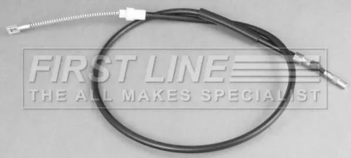 FIRST LINE FIRST LINE (FKB1906) Cable Pull, parking brake 