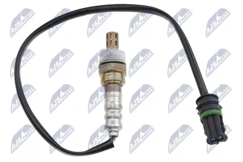 NTY NTY (ESL-BM-010) Oxygen Sensor 