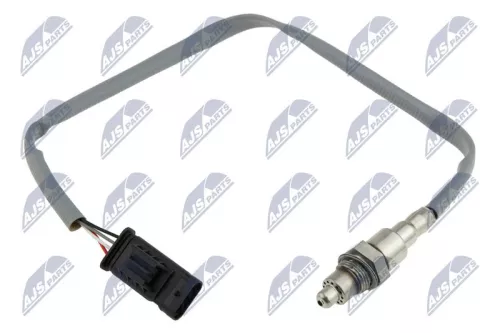 NTY NTY (ESL-BM-012) Oxygen Sensor 