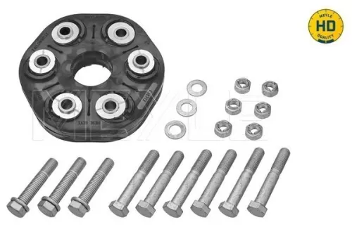 MEYLE MEYLE (314 152 2106/HD) Joint, propshaft 