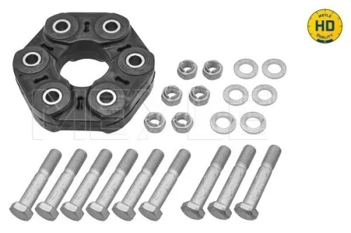 MEYLE MEYLE (314 152 2115/HD) Joint, propshaft 
