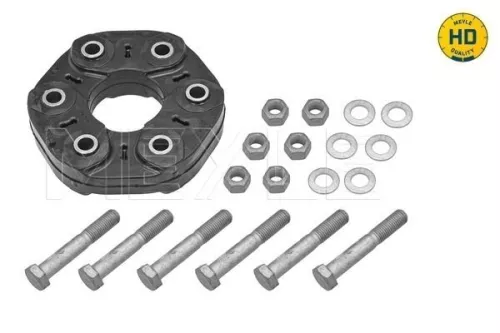 MEYLE MEYLE (314 152 2121/HD) Joint, propshaft 