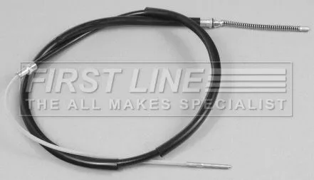 FIRST LINE FIRST LINE (FKB1908) Cable Pull, parking brake 