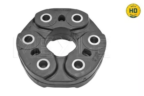 Joint, propshaft