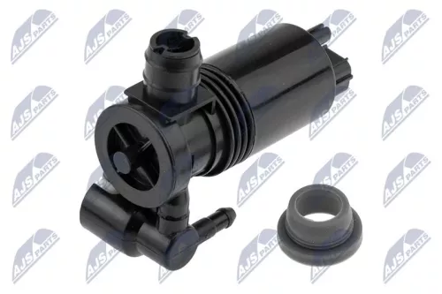 Washer Fluid Pump, window cleaning