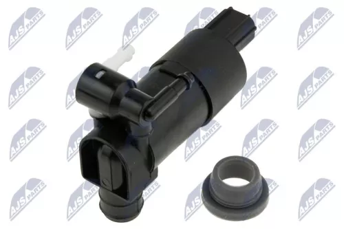 NTY NTY (ESP-FR-009) Washer Fluid Pump, window cleaning 