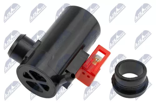 NTY NTY (ESP-HD-001) Washer Fluid Pump, window cleaning 