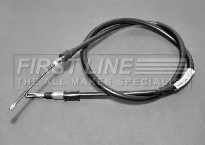 FIRST LINE FIRST LINE (FKB1910) Cable Pull, parking brake 