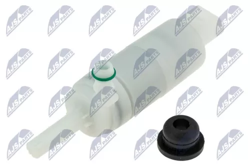 Washer Fluid Pump, window cleaning