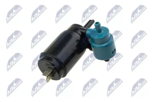 NTY NTY (ESP-PL-001) Washer Fluid Pump, window cleaning 