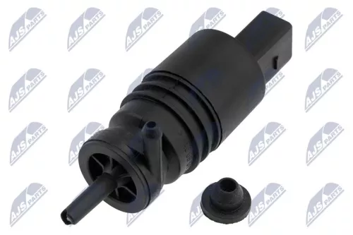 Washer Fluid Pump, window cleaning