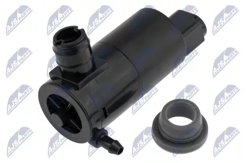 NTY NTY ESP-PL-003 Washer Fluid Pump, window cleaning 
