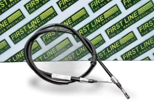 FIRST LINE FIRST LINE (FKB1911) Cable Pull, parking brake 