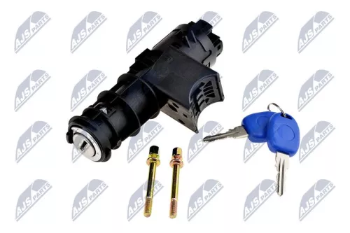 NTY NTY EST-FT-004 Steering Lock 