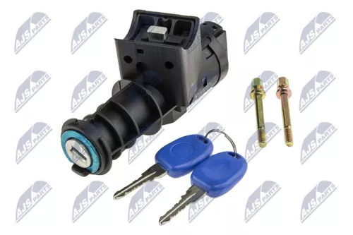 Steering Lock