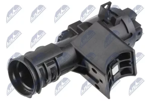 NTY NTY EST-FT-008 Steering Lock 