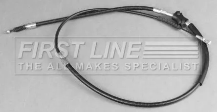 FIRST LINE FIRST LINE (FKB1913) Cable Pull, parking brake 