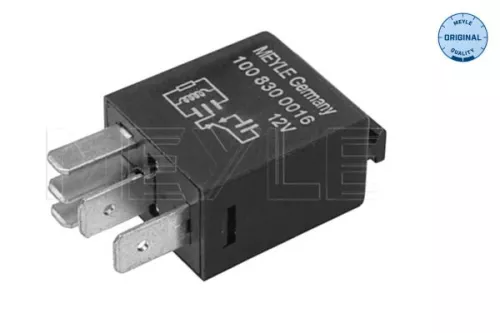 MEYLE MEYLE (100 830 0016) Multifunctional Relay 