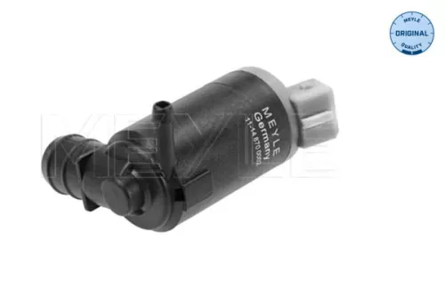 Washer Fluid Pump, window cleaning