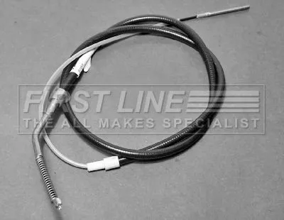 FIRST LINE FIRST LINE (FKB1914) Cable Pull, parking brake 