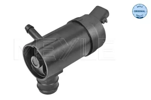 MEYLE MEYLE (37-14 870 0002) Washer Fluid Pump, window cleaning 