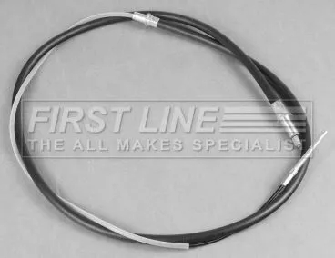 FIRST LINE FIRST LINE (FKB1917) Cable Pull, parking brake 