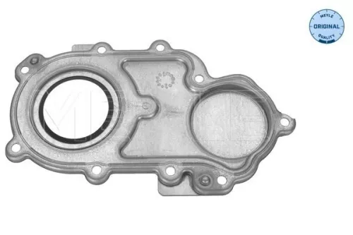 Shaft Seal, crankshaft