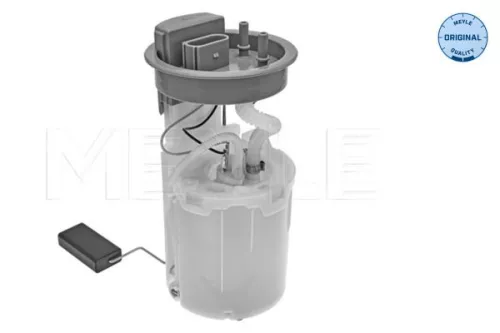Fuel Feed Unit