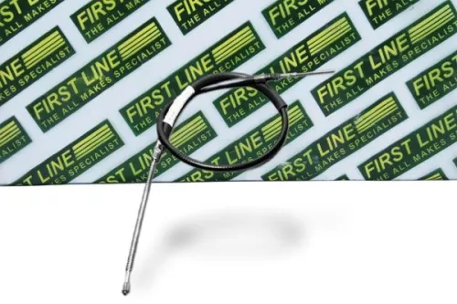 FIRST LINE FIRST LINE (FKB1920) Cable Pull, parking brake 