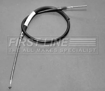 FIRST LINE FIRST LINE (FKB1920) Cable Pull, parking brake 