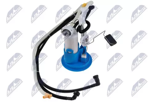 NTY NTY ETV-AU-001 Sender Unit, fuel tank 