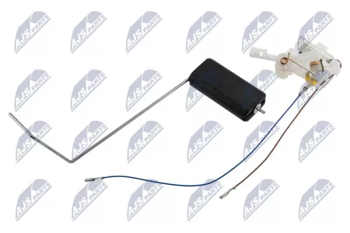 NTY NTY (ETV-FR-001) Fuel Pump 