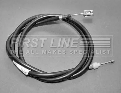 FIRST LINE FIRST LINE (FKB1921) Cable Pull, parking brake 