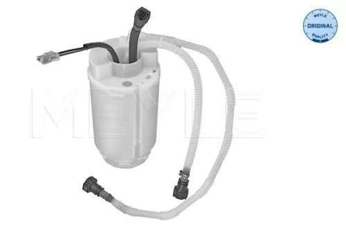 Fuel Feed Unit