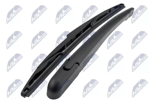 NTY NTY (EWB-PE-000) Wiper Arm, window cleaning 